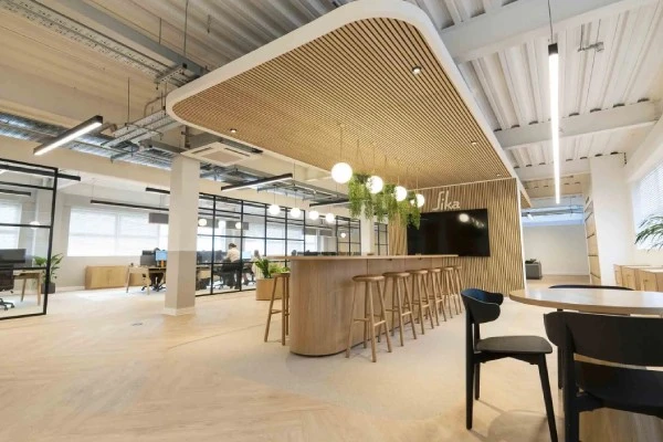 interior contractor in Delhi