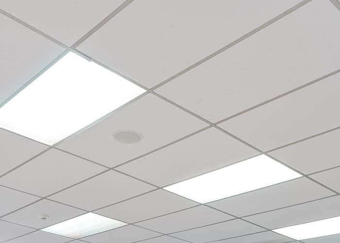 Grid ceiling contractor in Dehradun