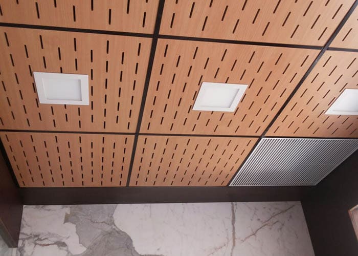 Grid ceiling contractors Dehradun 